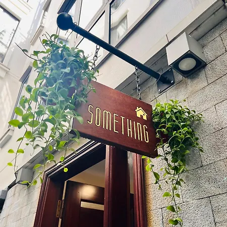 Something Apartment